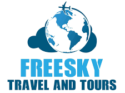 Freesky Travel and Tours